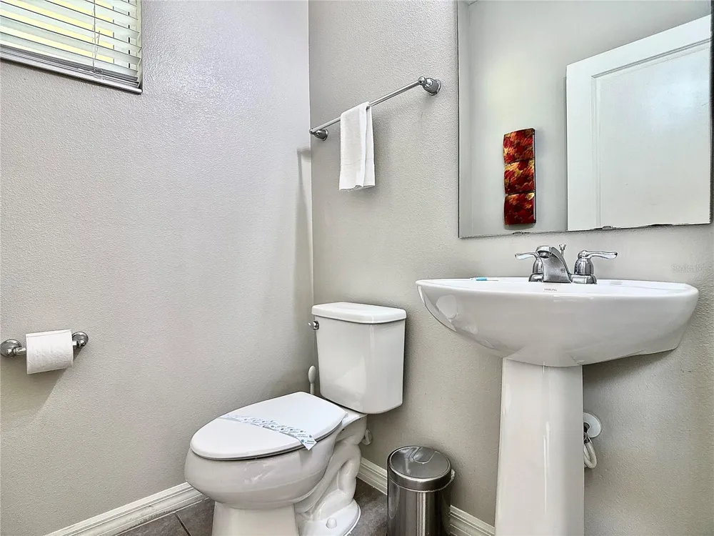 5117 KILLARNEY WAY Kissimmee, FL 34746