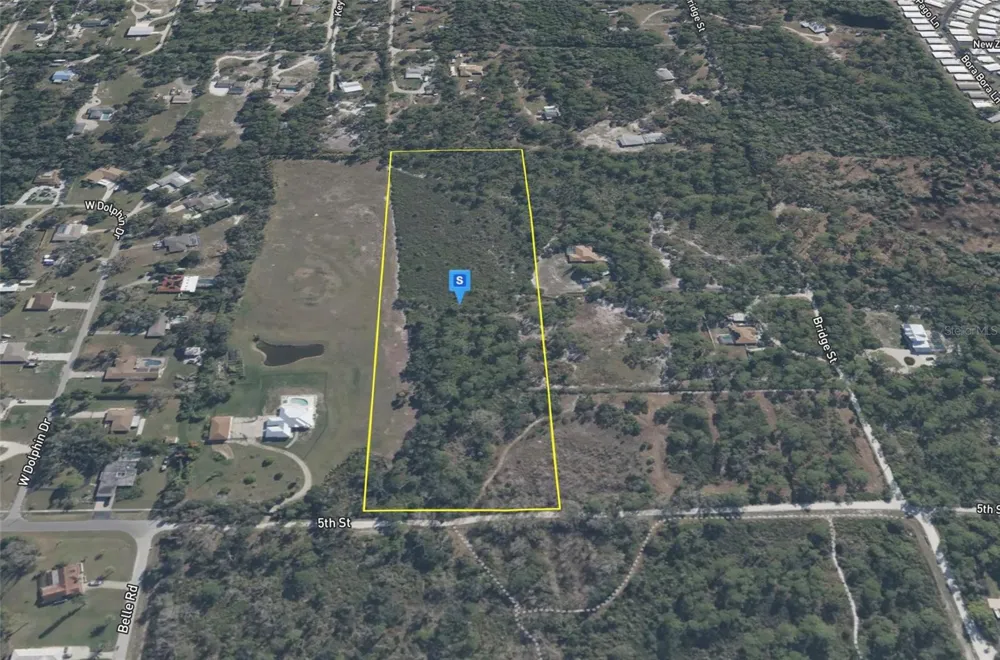 1111 5TH STREET Englewood, FL 34223