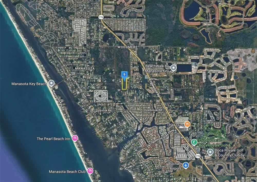 1111 5TH STREET Englewood, FL 34223