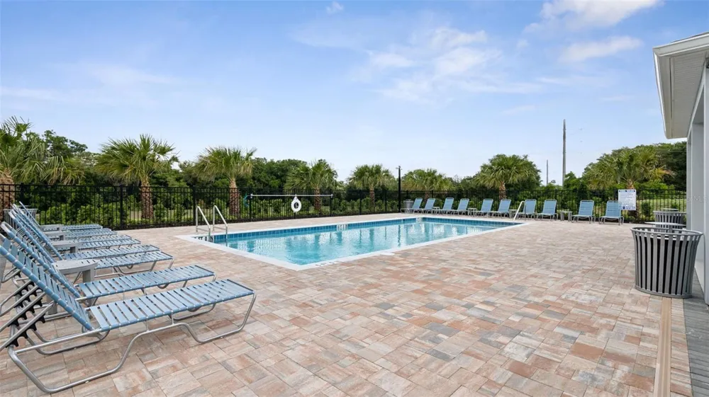 479 REMICK STREET Osteen, FL 32764