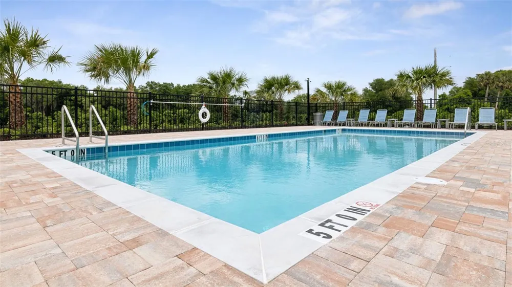 479 REMICK STREET Osteen, FL 32764