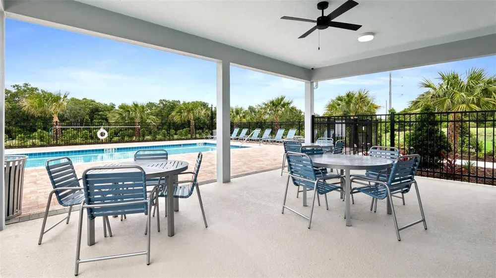 479 REMICK STREET Osteen, FL 32764