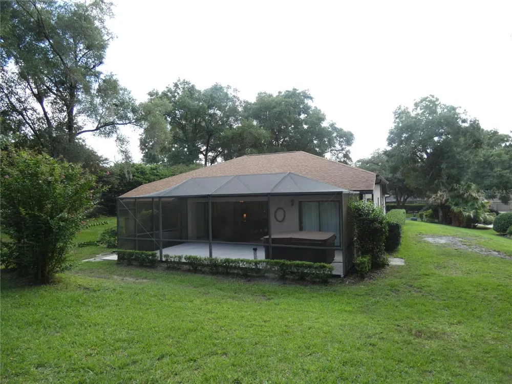 19443 SW 101ST PLACE ROAD Dunnellon, FL 34432