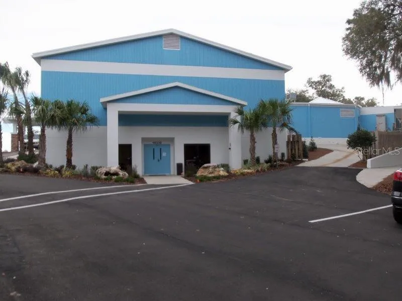 19443 SW 101ST PLACE ROAD Dunnellon, FL 34432