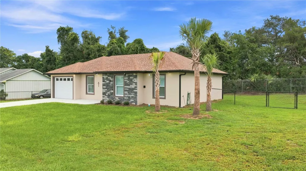61 NW 53RD COURT ocala, FL 34482