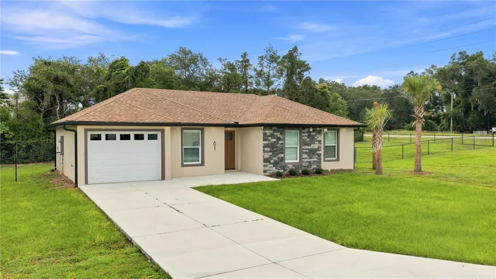 61 NW 53RD COURT ocala, FL 34482