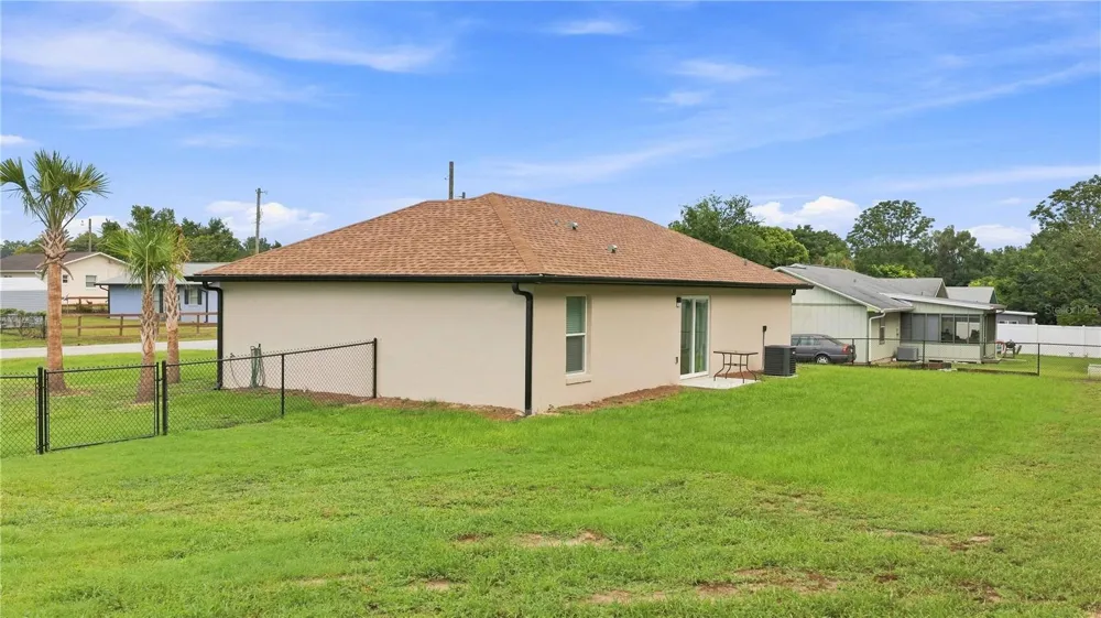 61 NW 53RD COURT ocala, FL 34482