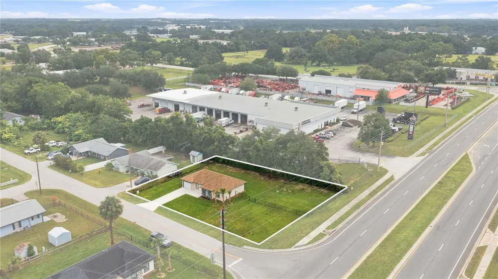 61 NW 53RD COURT ocala, FL 34482