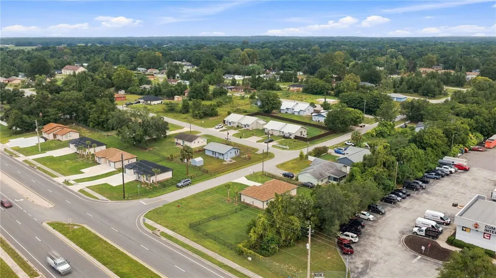 61 NW 53RD COURT ocala, FL 34482