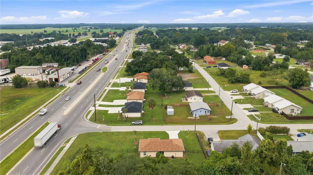 61 NW 53RD COURT ocala, FL 34482