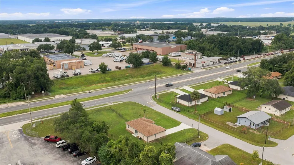 61 NW 53RD COURT ocala, FL 34482