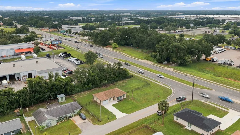 61 NW 53RD COURT ocala, FL 34482