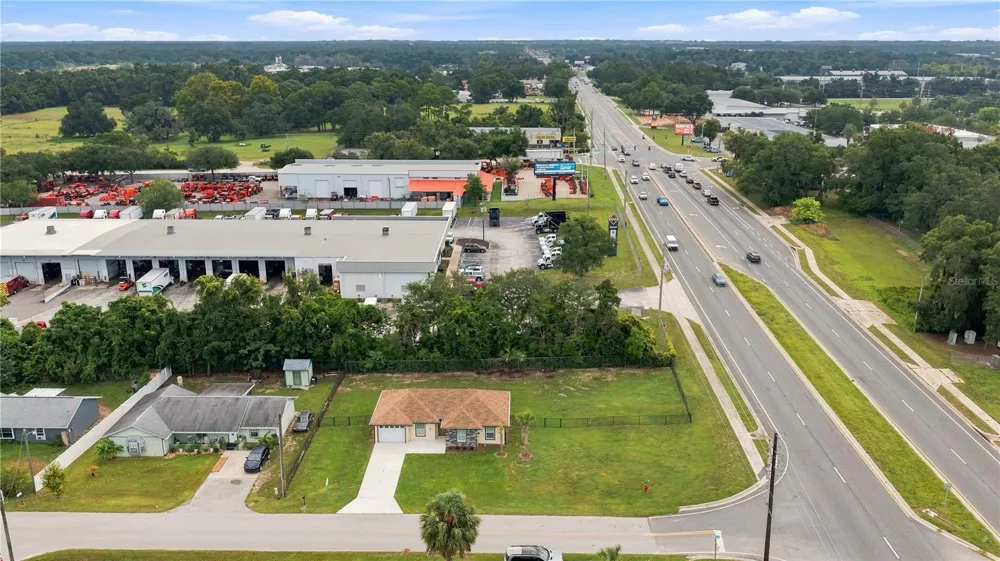61 NW 53RD COURT ocala, FL 34482