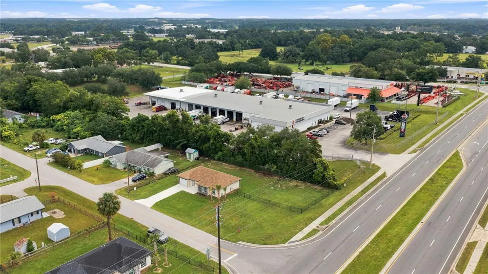 61 NW 53RD COURT ocala, FL 34482