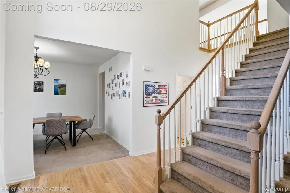17012 Algonquin Drive Northville Township, MI 48168