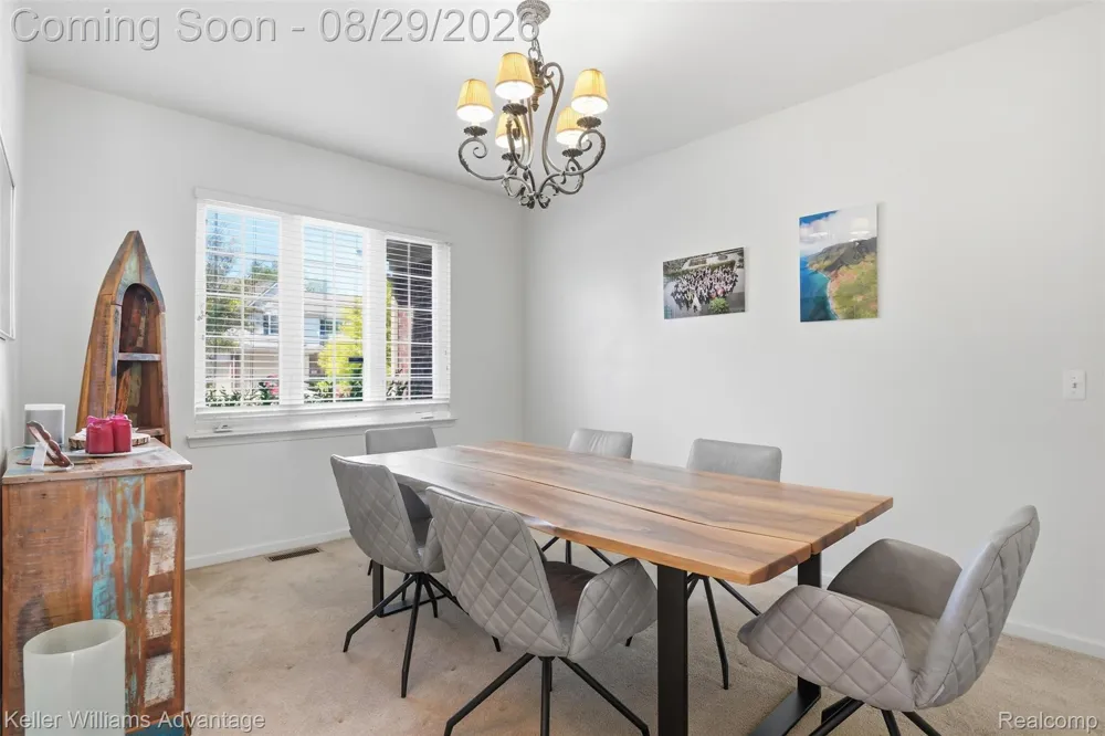 17012 Algonquin Drive Northville Township, MI 48168