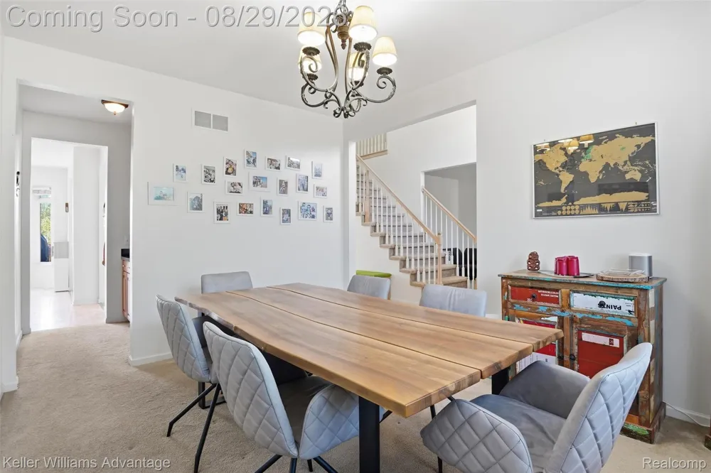17012 Algonquin Drive Northville Township, MI 48168
