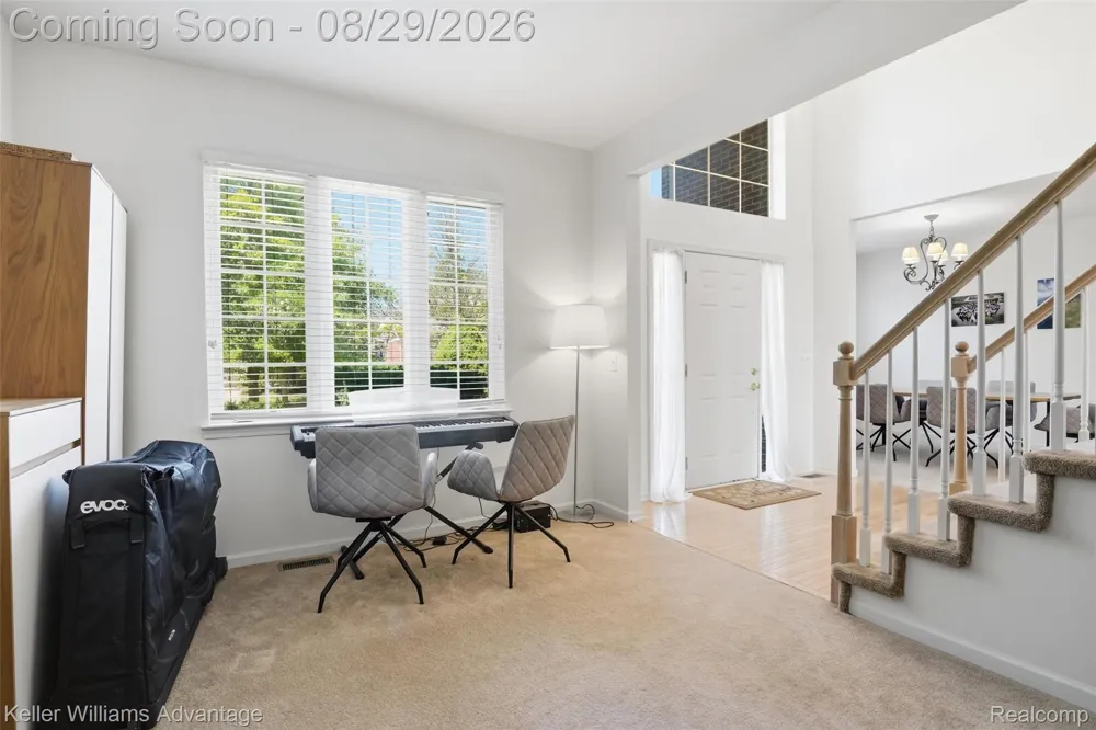 17012 Algonquin Drive Northville Township, MI 48168
