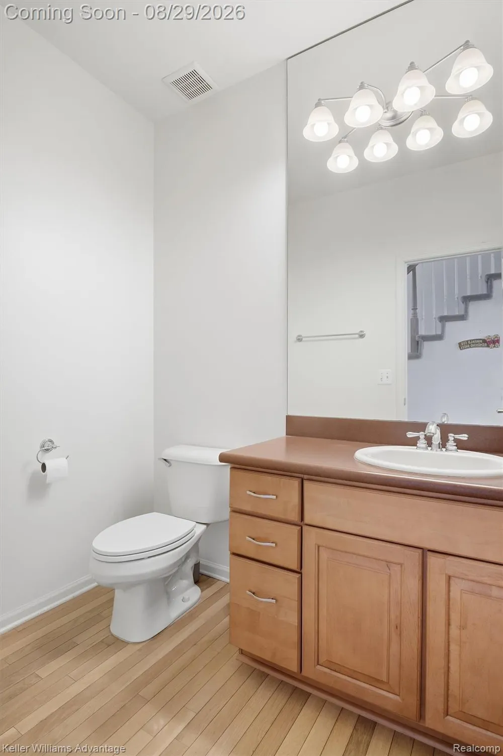 17012 Algonquin Drive Northville Township, MI 48168
