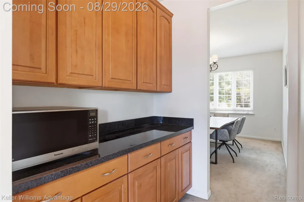 17012 Algonquin Drive Northville Township, MI 48168