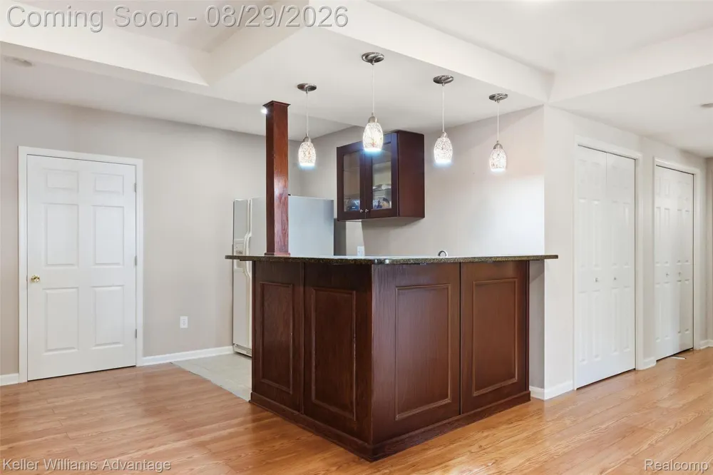 17012 Algonquin Drive Northville Township, MI 48168