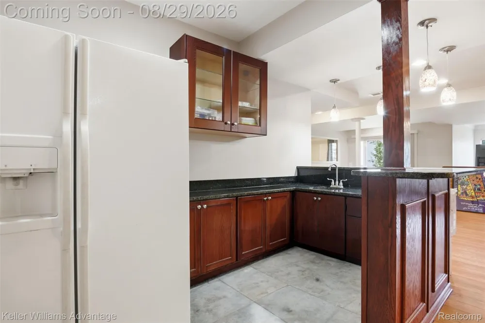 17012 Algonquin Drive Northville Township, MI 48168