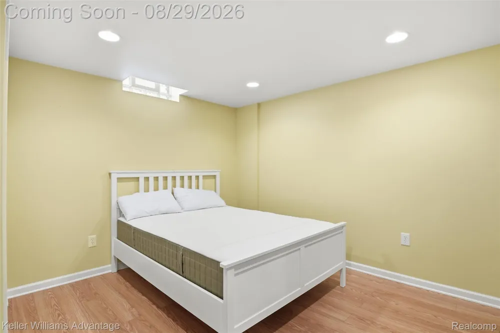 17012 Algonquin Drive Northville Township, MI 48168