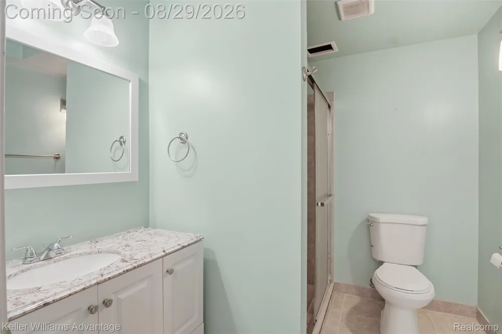 17012 Algonquin Drive Northville Township, MI 48168