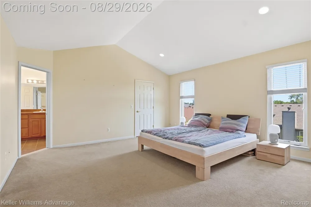 17012 Algonquin Drive Northville Township, MI 48168