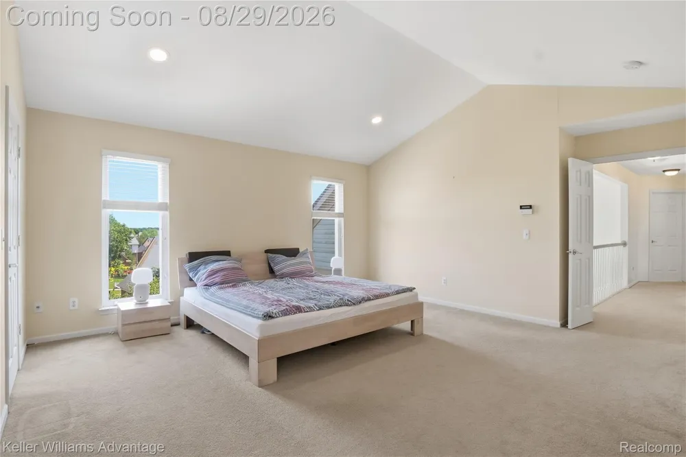 17012 Algonquin Drive Northville Township, MI 48168