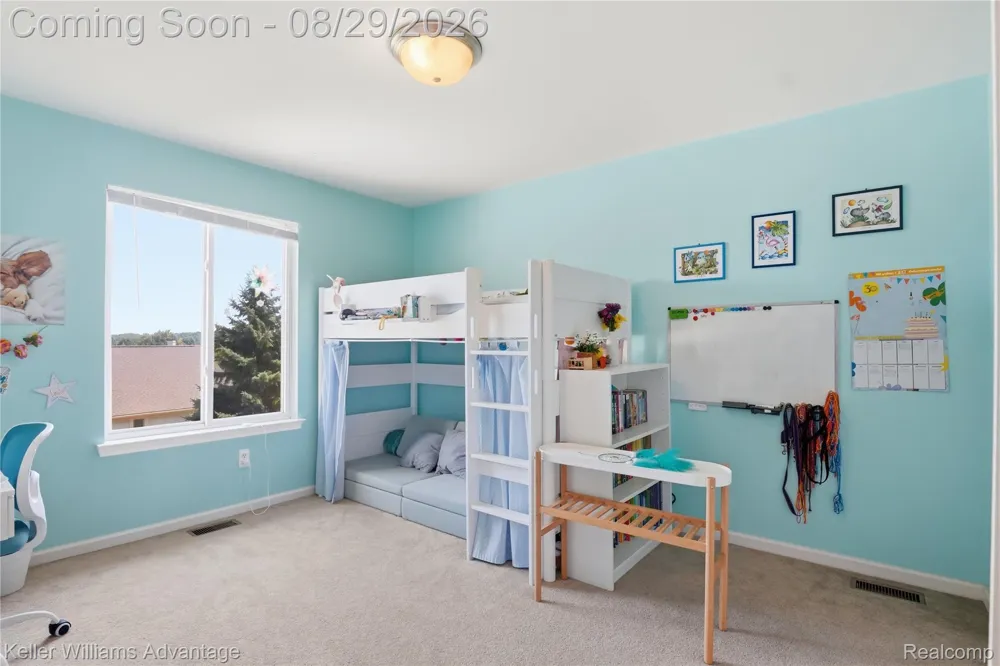 17012 Algonquin Drive Northville Township, MI 48168