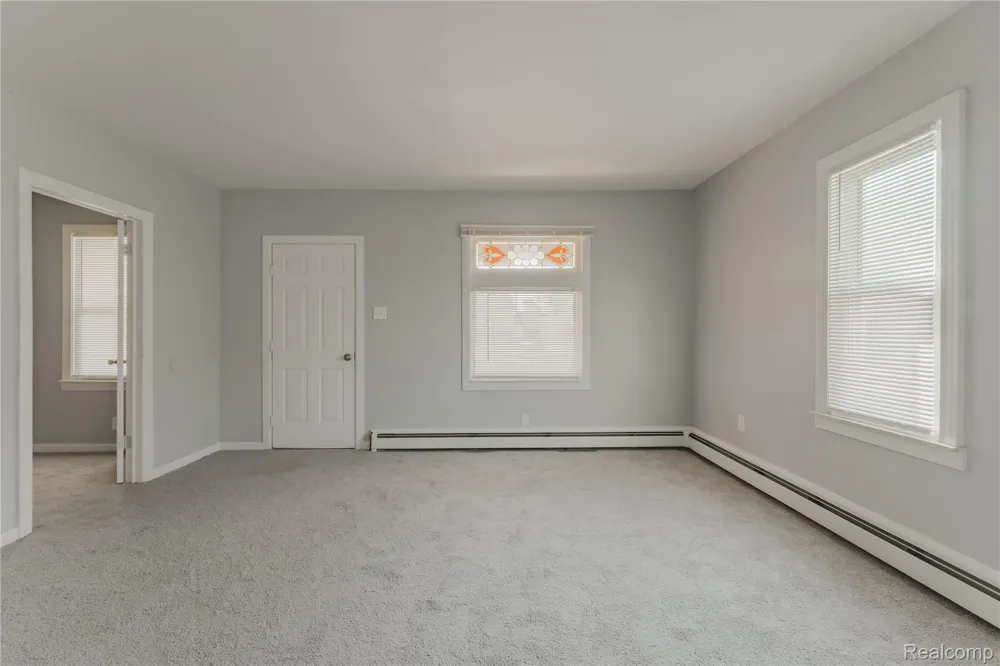 2308 10th Street Wyandotte City, MI 48192