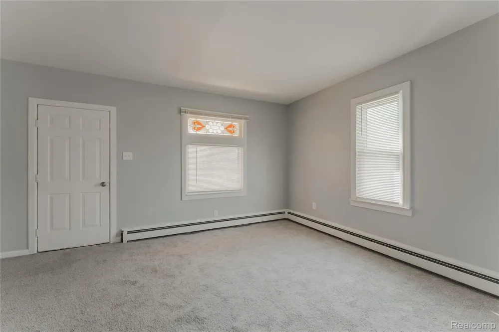 2308 10th Street Wyandotte City, MI 48192