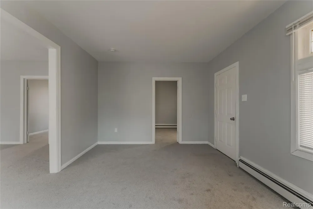 2308 10th Street Wyandotte City, MI 48192