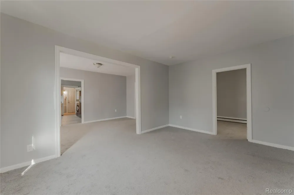 2308 10th Street Wyandotte City, MI 48192