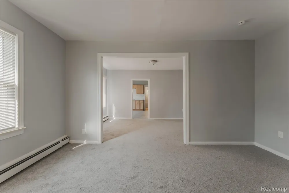 2308 10th Street Wyandotte City, MI 48192
