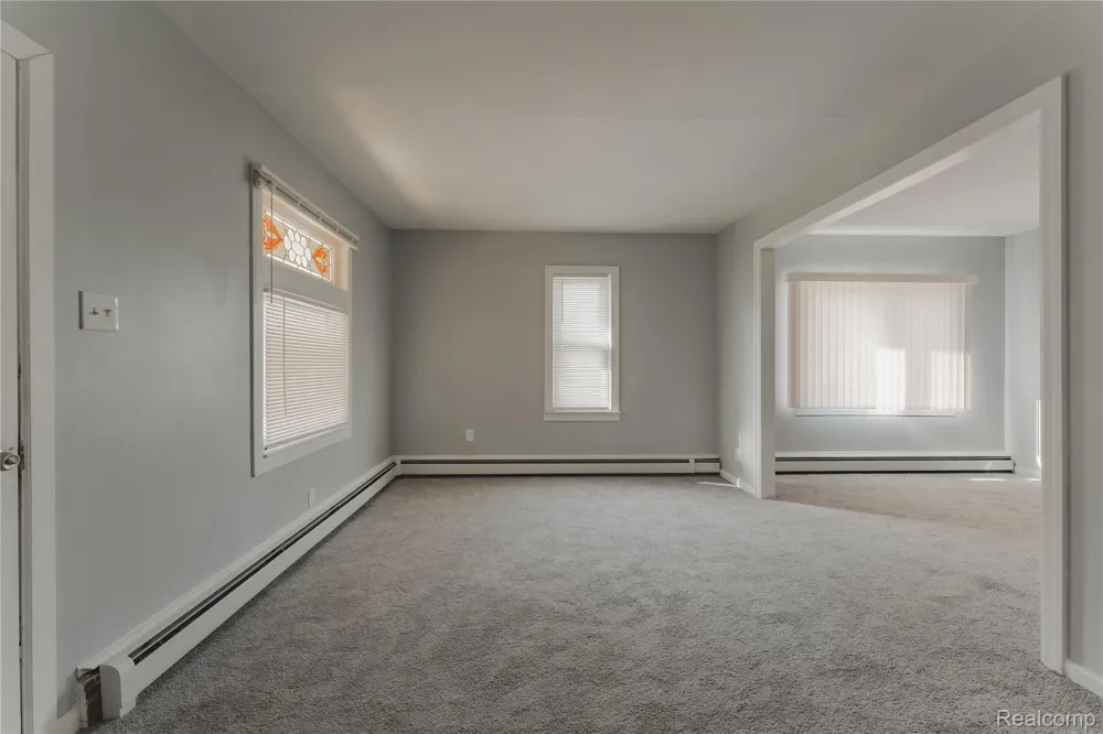 2308 10th Street Wyandotte City, MI 48192