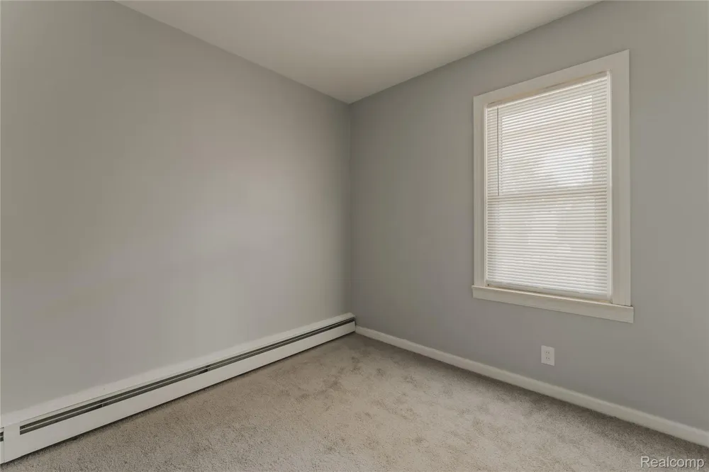 2308 10th Street Wyandotte City, MI 48192