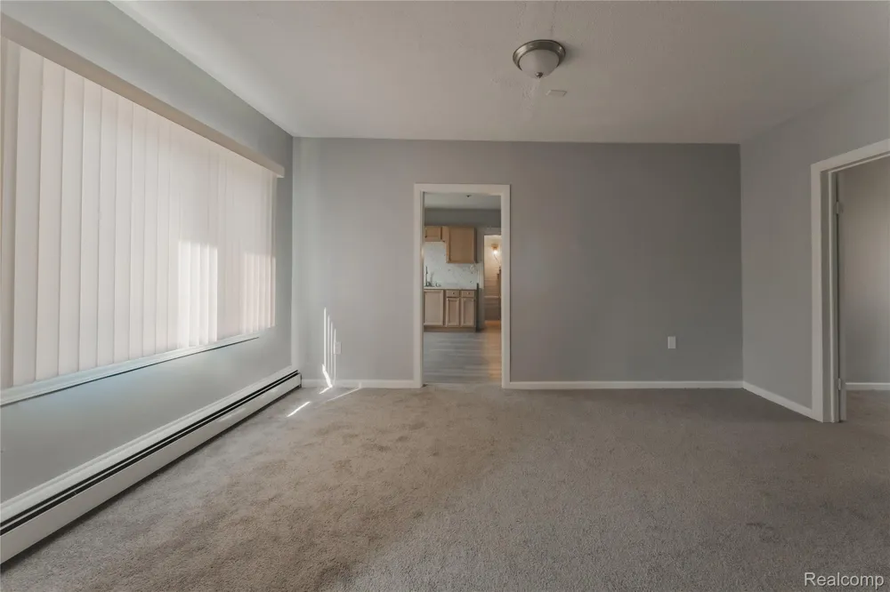 2308 10th Street Wyandotte City, MI 48192