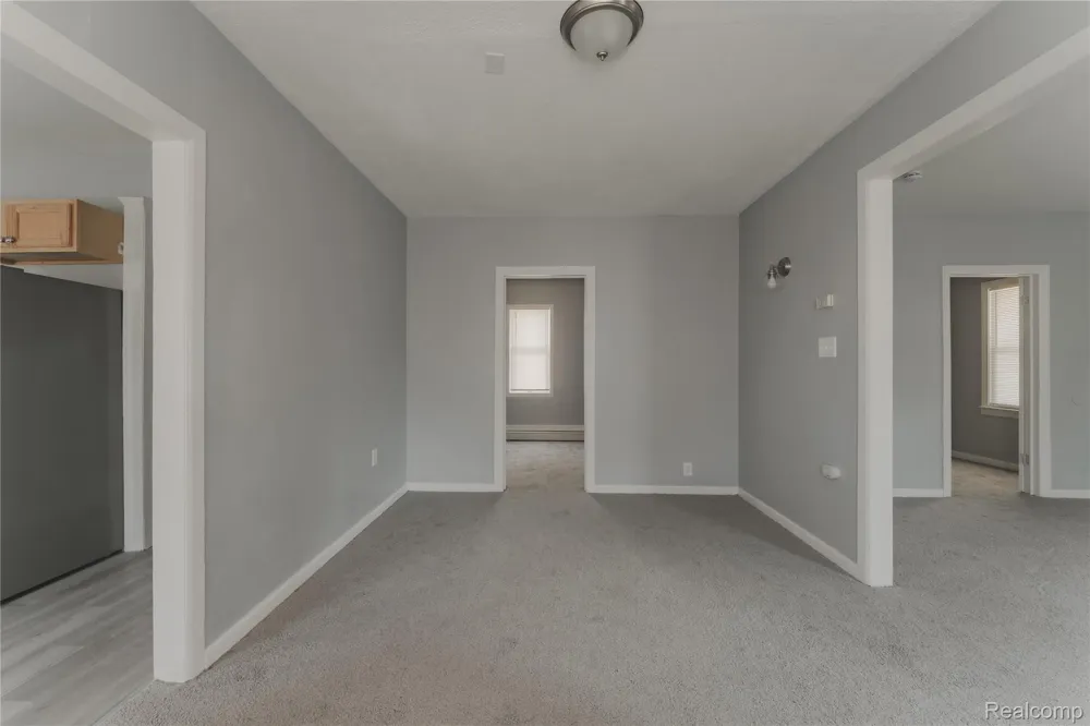 2308 10th Street Wyandotte City, MI 48192