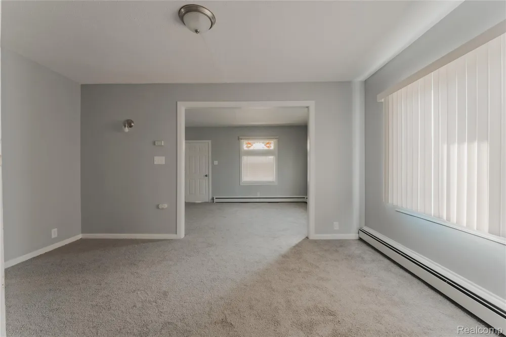 2308 10th Street Wyandotte City, MI 48192