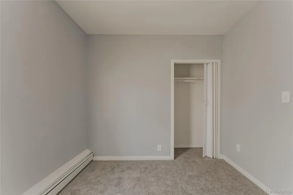 2308 10th Street Wyandotte City, MI 48192