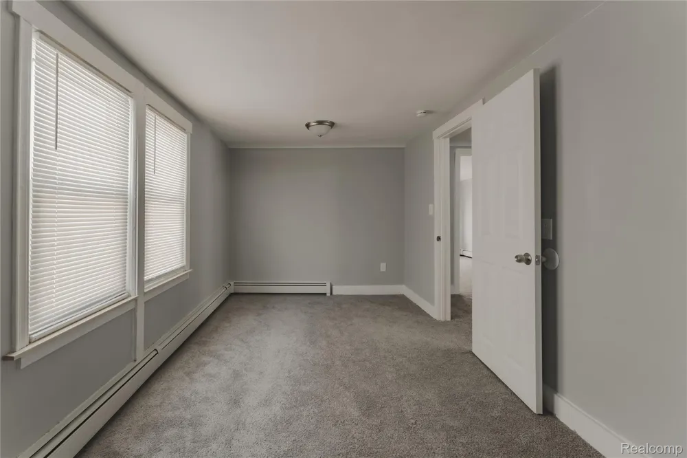 2308 10th Street Wyandotte City, MI 48192