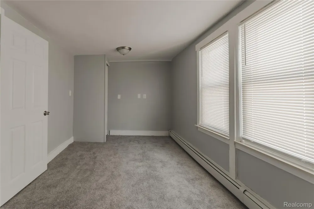 2308 10th Street Wyandotte City, MI 48192