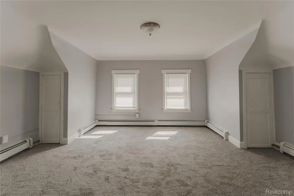 2308 10th Street Wyandotte City, MI 48192