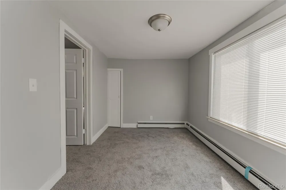 2308 10th Street Wyandotte City, MI 48192
