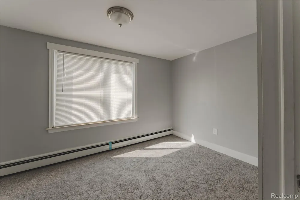 2308 10th Street Wyandotte City, MI 48192
