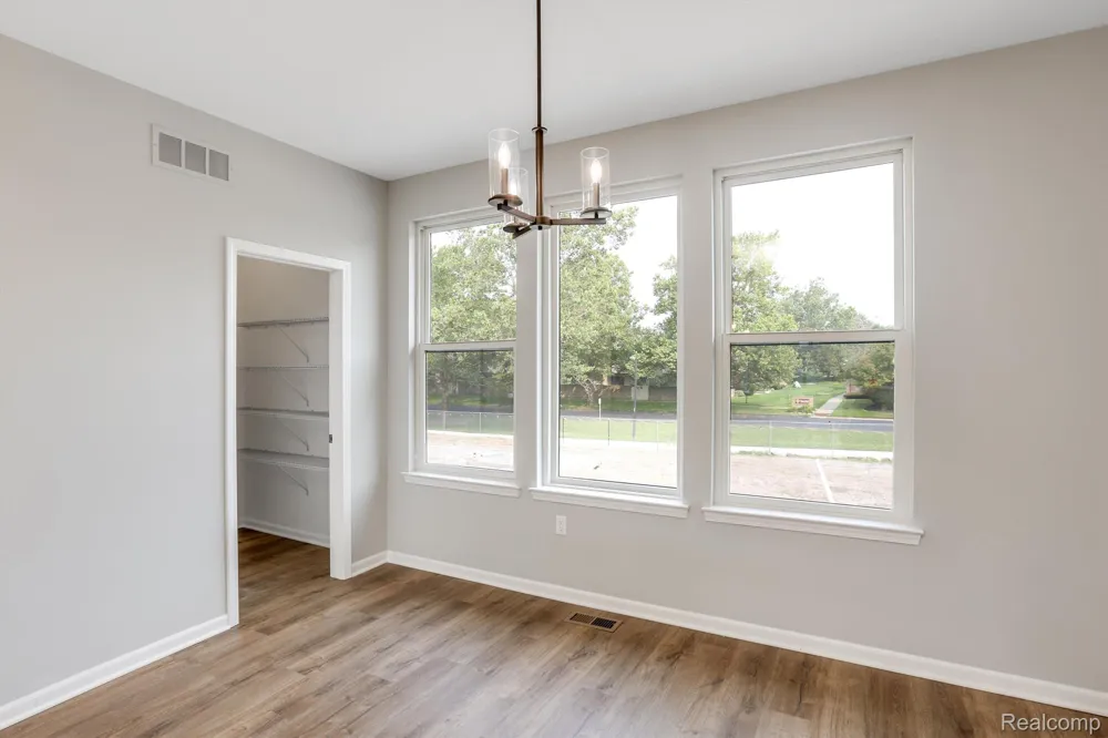 1046 Friends Drive #3 Detroit City, MI 48207