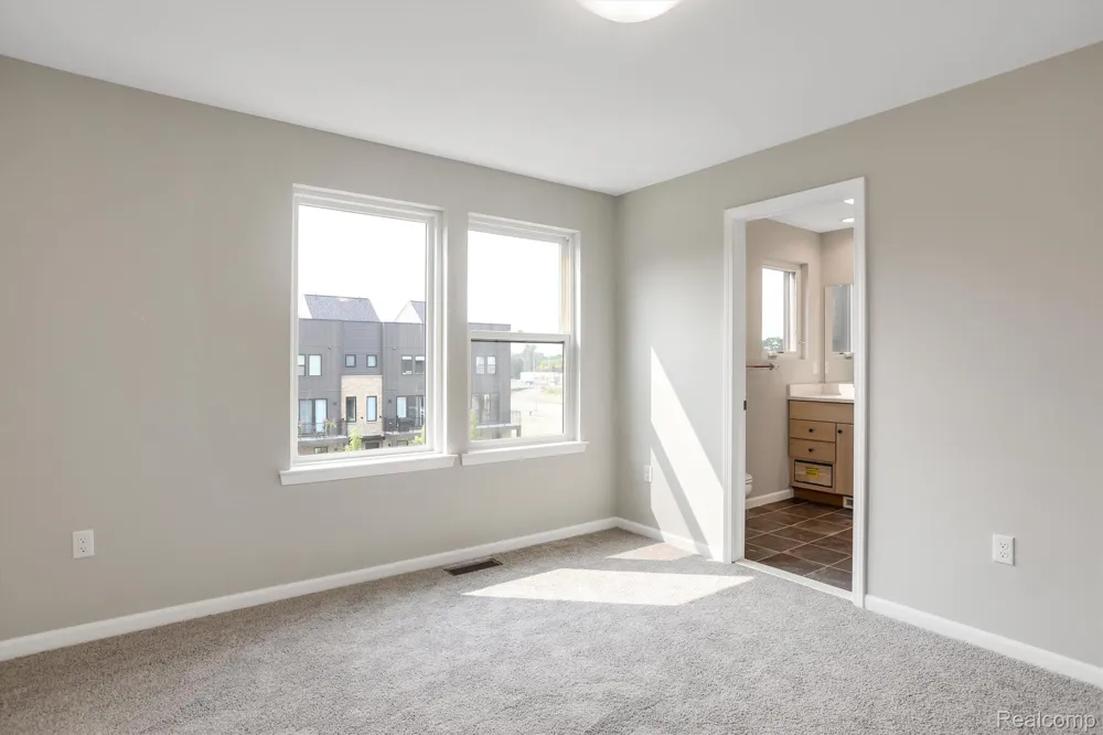 1046 Friends Drive #3 Detroit City, MI 48207