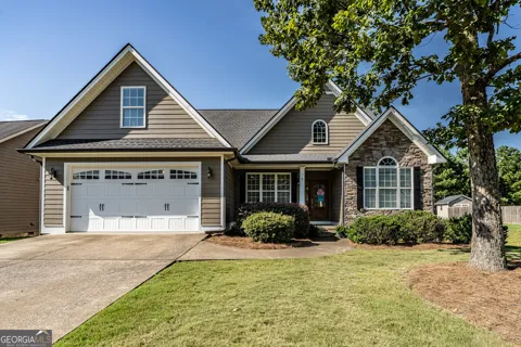 5 Quarter Horse DR NW